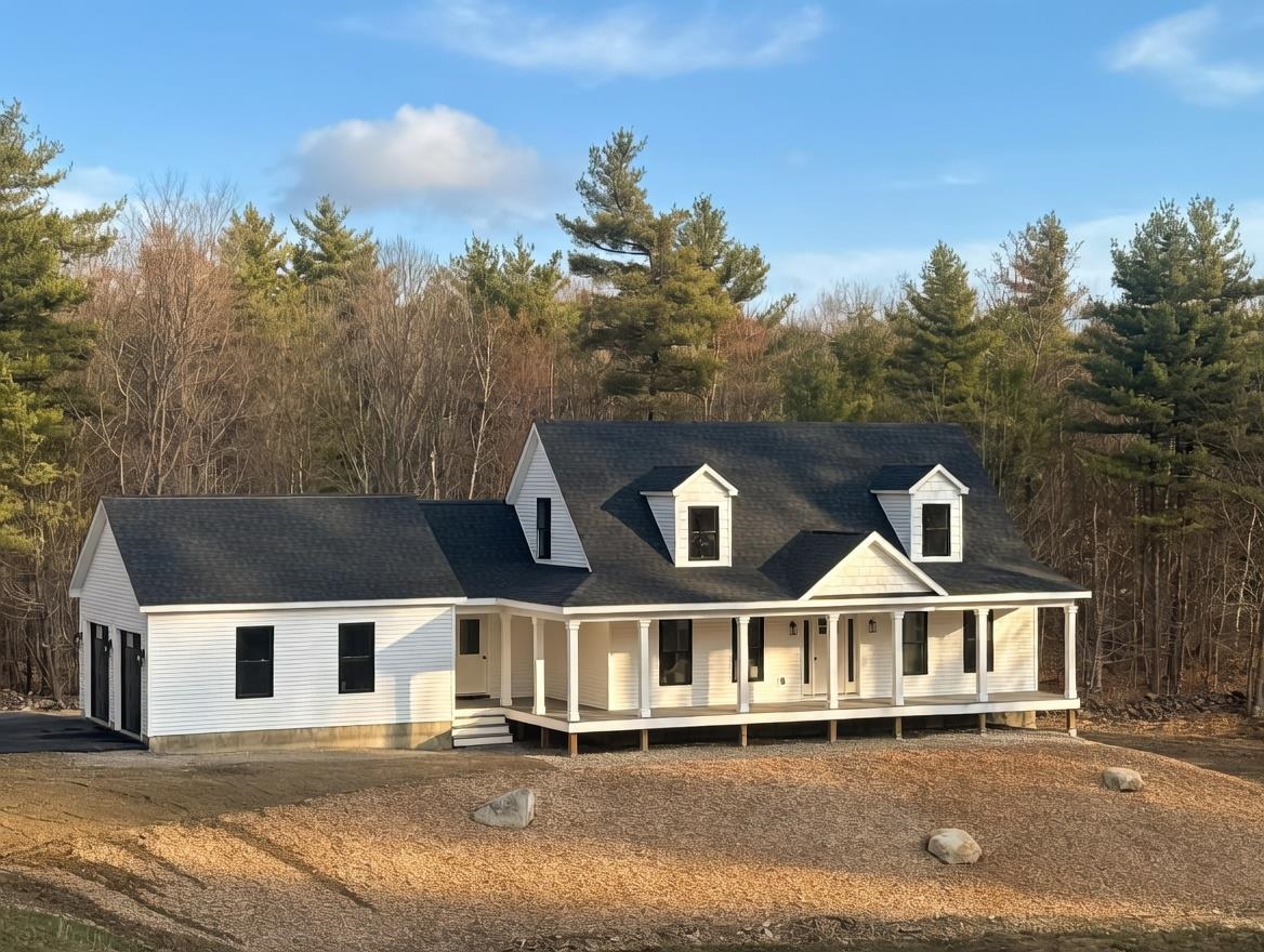 152 Young Road Gilford, NH 03249 - Photo 2 of 60 Gallery Image 2