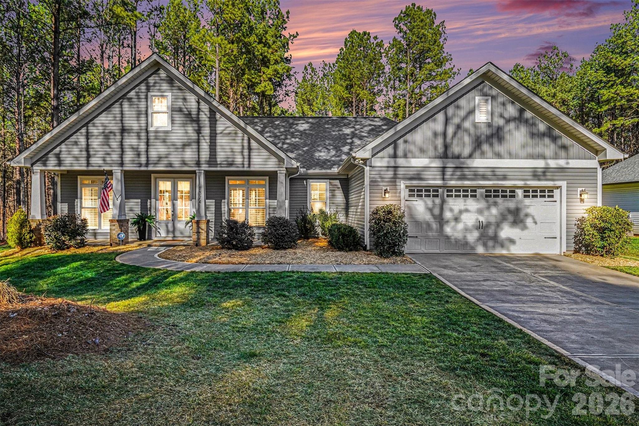 1374 High Shoals Road Lincolnton, NC 28092 - Photo 1 of 32 Gallery Image 1