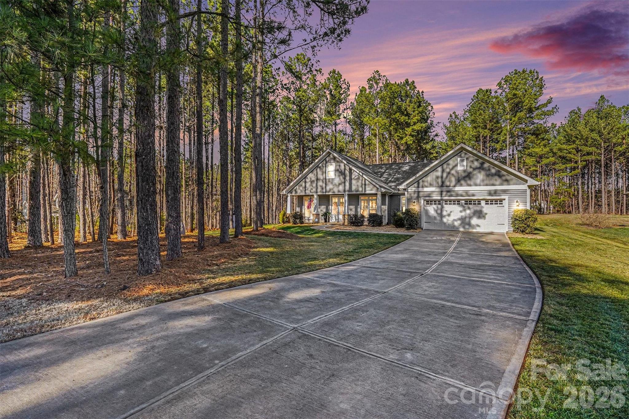 1374 High Shoals Road Lincolnton, NC 28092 - Photo 2 of 32 Gallery Image 2