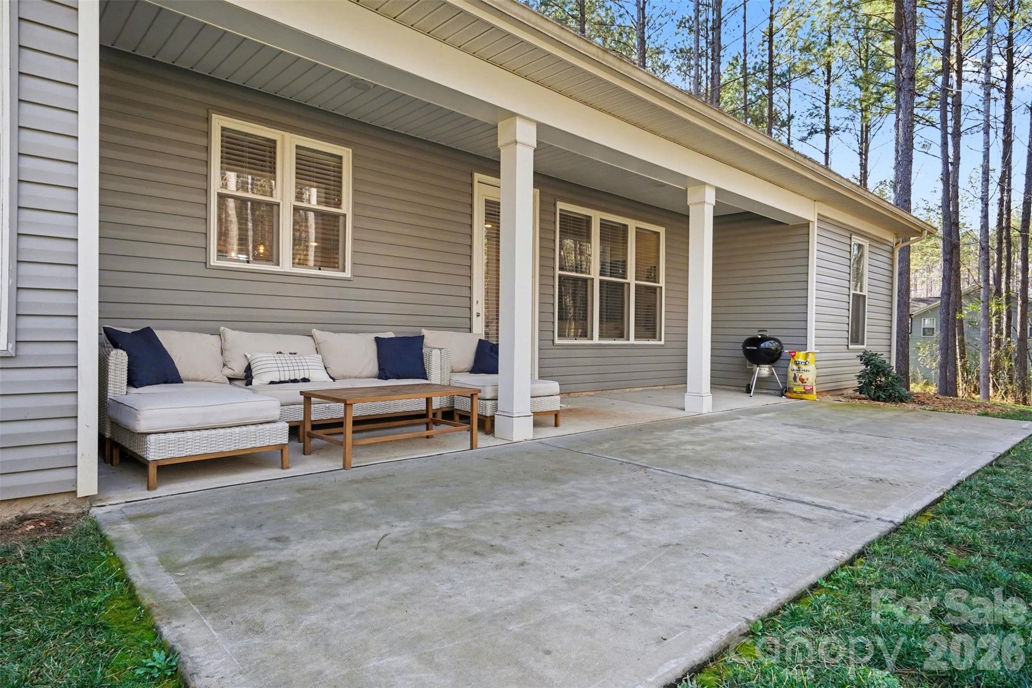 1374 High Shoals Road Lincolnton, NC 28092 - Photo 27 of 32 Gallery Image 27