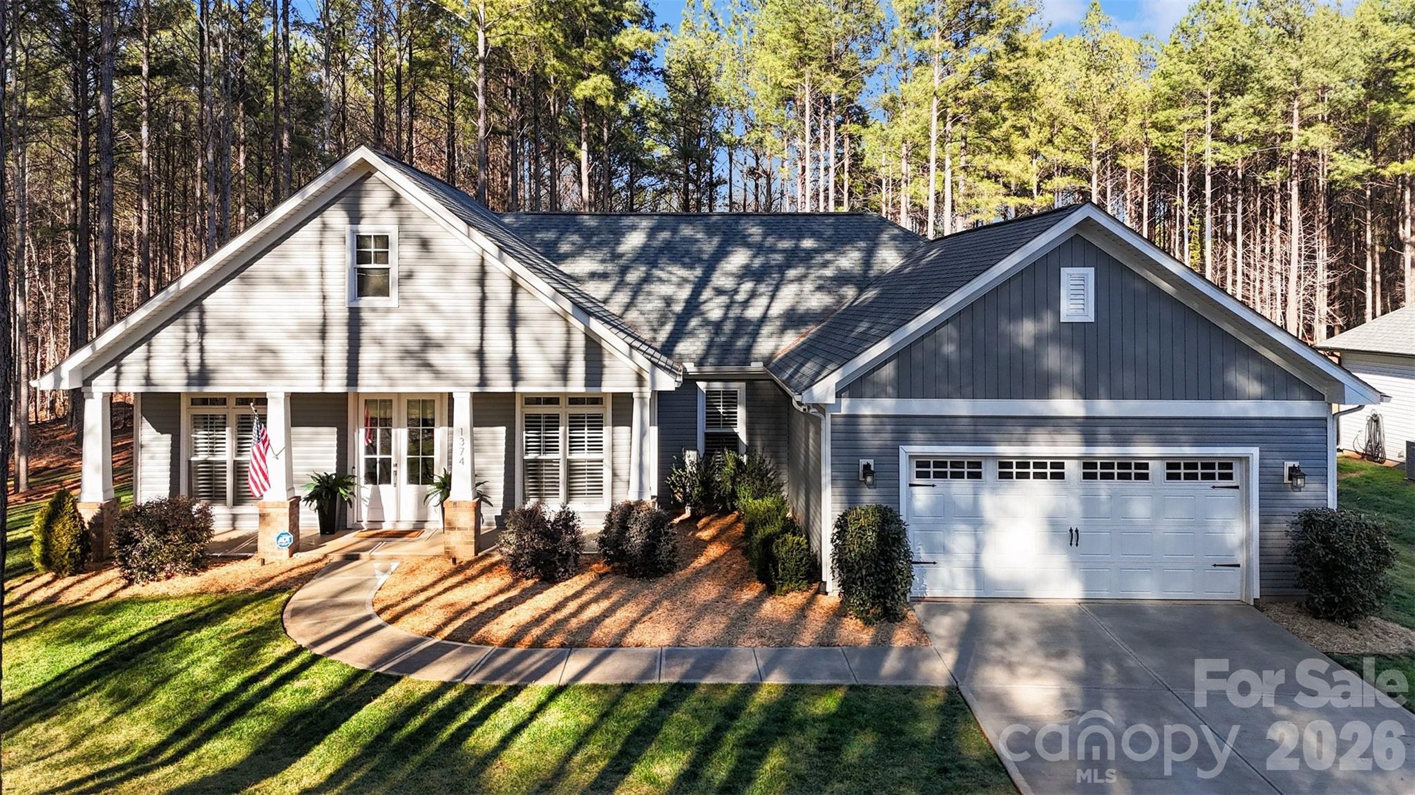 1374 High Shoals Road Lincolnton, NC 28092 - Photo 30 of 32 Gallery Image 30