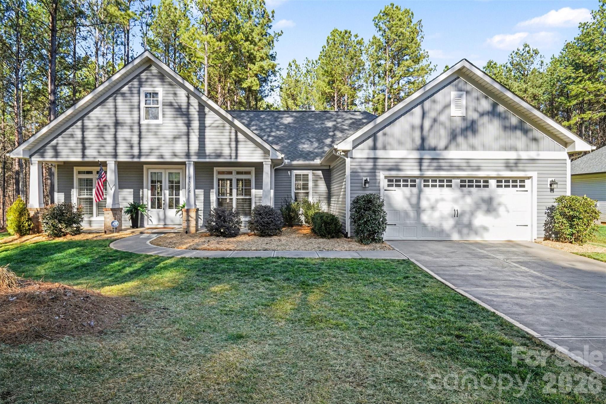 1374 High Shoals Road Lincolnton, NC 28092 - Photo 4 of 32 Gallery Image 4