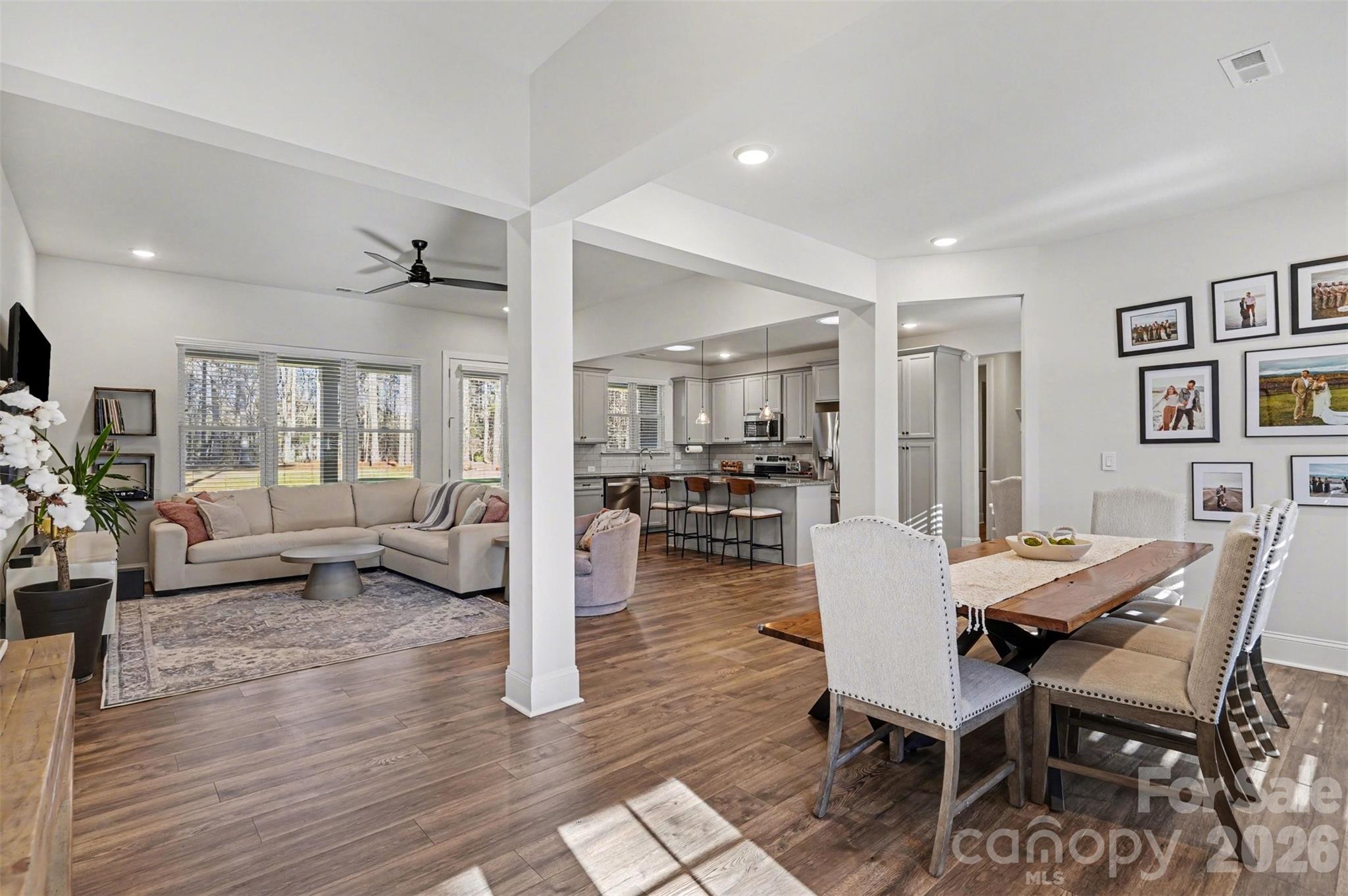 1374 High Shoals Road Lincolnton, NC 28092 - Photo 10 of 32 Gallery Image 10