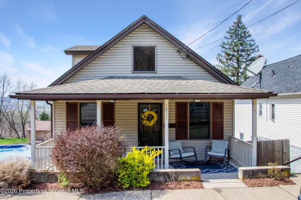 $229,900 | 1018 Moltke Avenue, Scranton, PA 18505