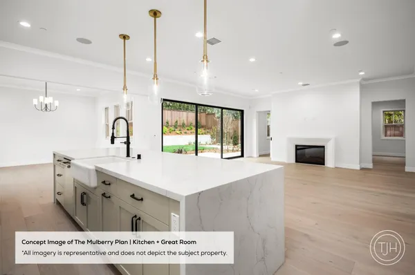 $7,350,000 | 2190 Mills Avenue, Menlo Park, CA 94025
