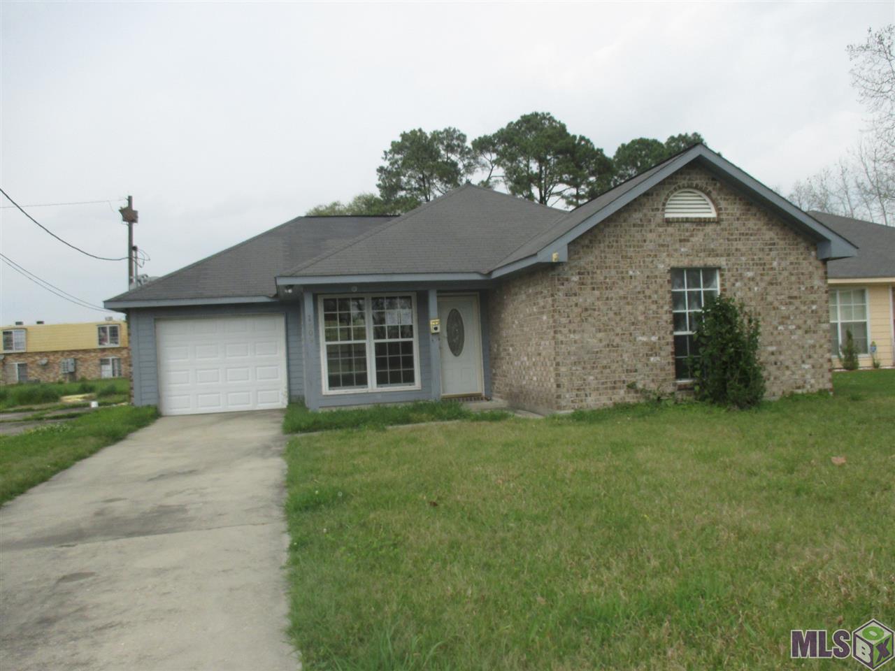 1609 77th Avenue Baton Rouge, LA 70807 - Photo 1 of 10 Gallery Image 1