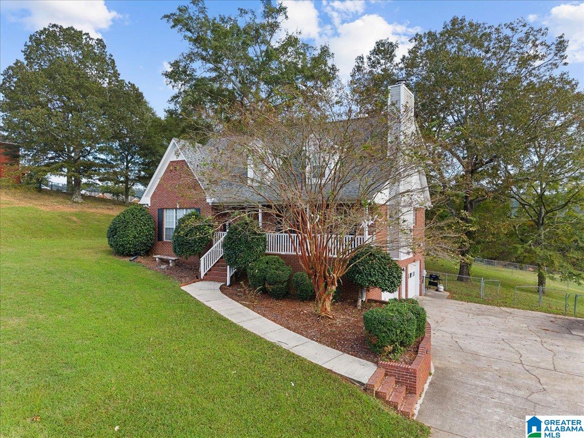 98 Greystone Drive Oneonta, AL 35121 - Photo 1 of 36