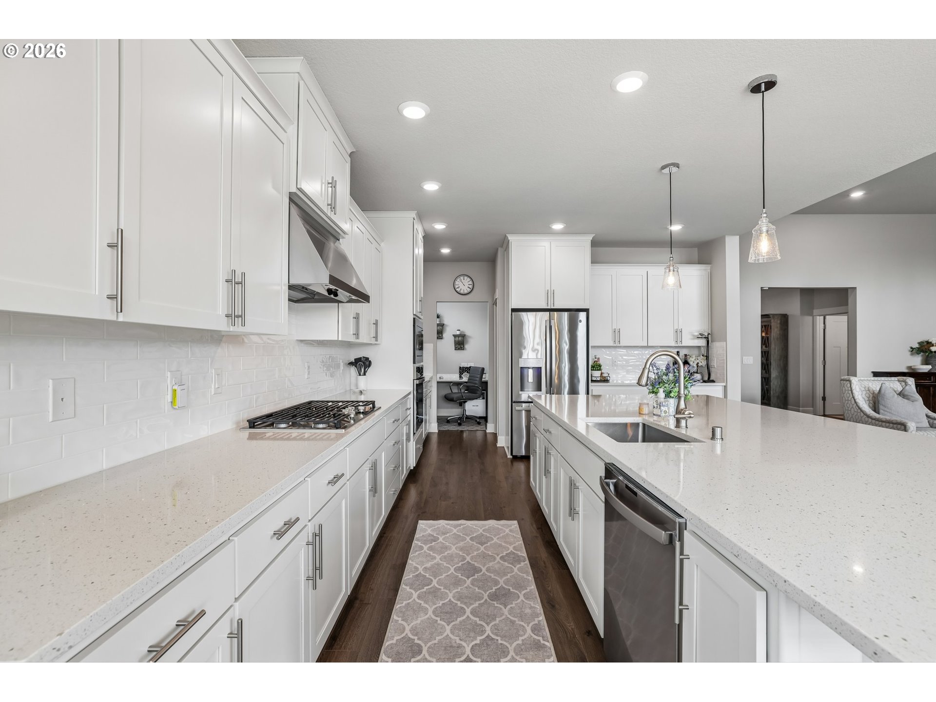4823 South 17th Way Ridgefield, WA 98642 - Photo 19 of 47 Kitchen