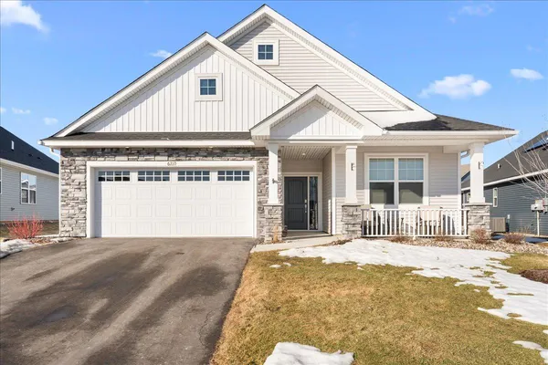 $499,900 | 6210 Inspire Avenue South, Cottage Grove, MN 55016