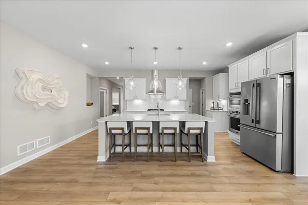 $499,900 | 6210 Inspire Avenue South, Cottage Grove, MN 55016
