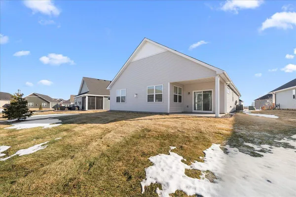 $499,900 | 6210 Inspire Avenue South, Cottage Grove, MN 55016