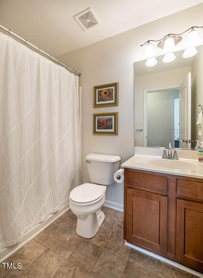 12 Pendleton Court Durham, NC 27713 - Photo 17 of 23 Bathroom 2