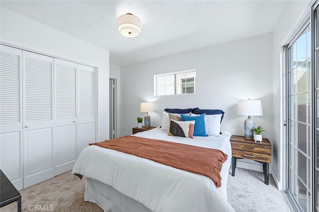 1384 Prospect Avenue Long Beach, CA 90804 - Photo 14 of 37 Primary bed #1