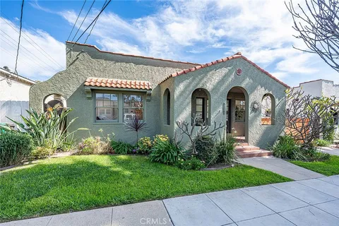 $949,000 | 1384 Prospect Avenue, Long Beach, CA 90804