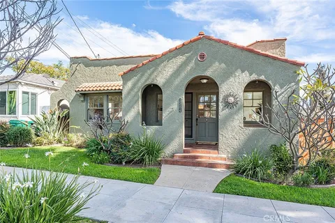 $949,000 | 1384 Prospect Avenue, Long Beach, CA 90804