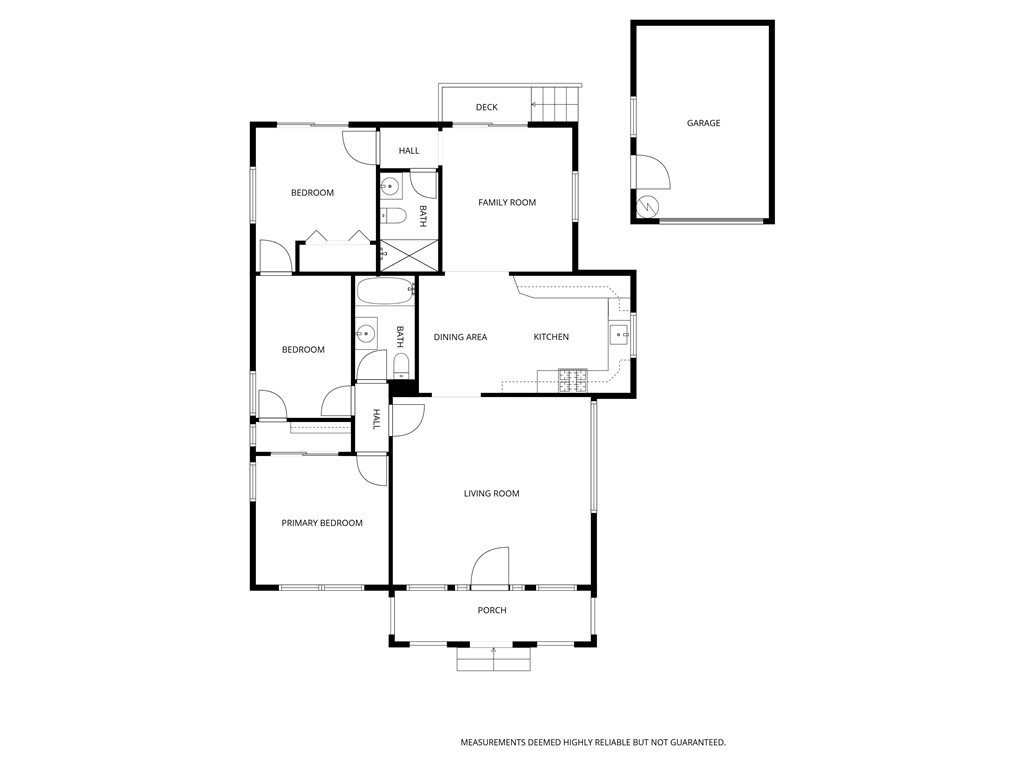 1384 Prospect Avenue Long Beach, CA 90804 - Photo 37 of 37