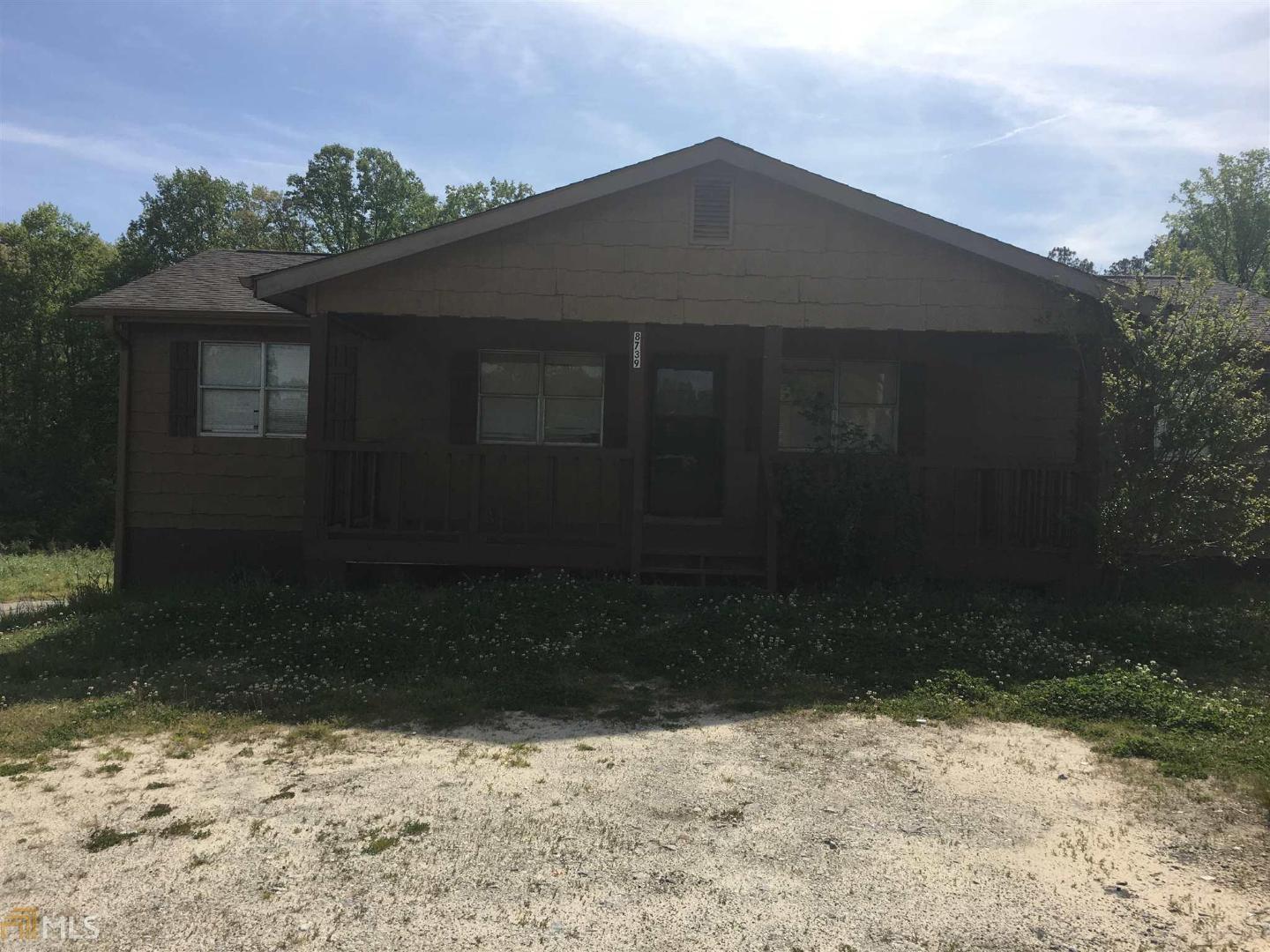 8739 Ephesus Church Road Villa Rica, GA 30180 - Photo 1 of 1