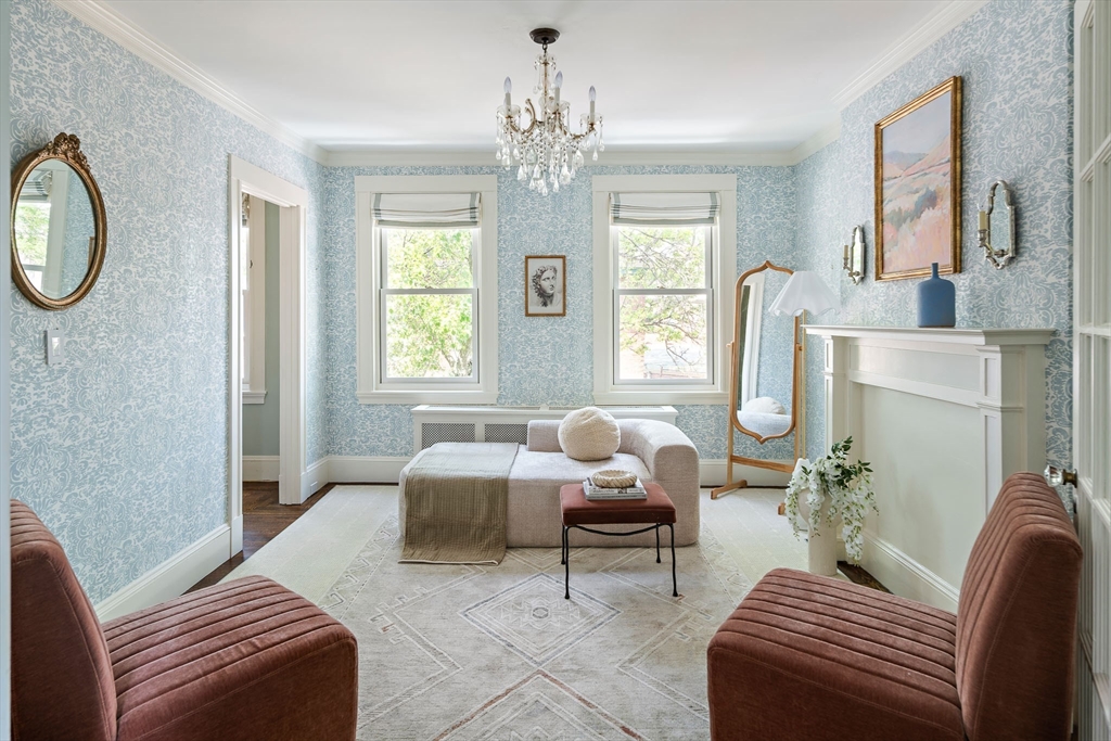 115 Baldwin Street Boston, MA 02129 - Photo 14 of 32