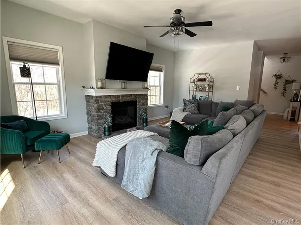 $4,000 | 16 David Lester Drive, Monroe, NY 10950
