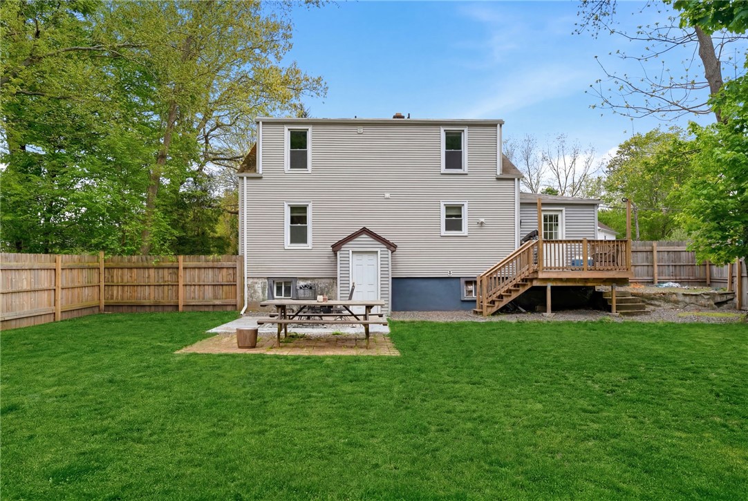 34 Wood Street Coventry, RI 02816 - Photo 32 of 36