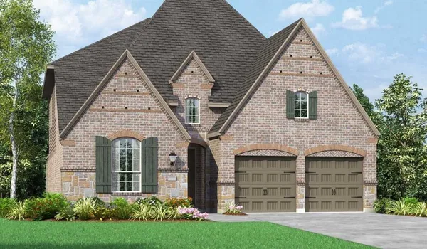 $891,490 | 2631 Harvest Lane, Prosper, TX 75078