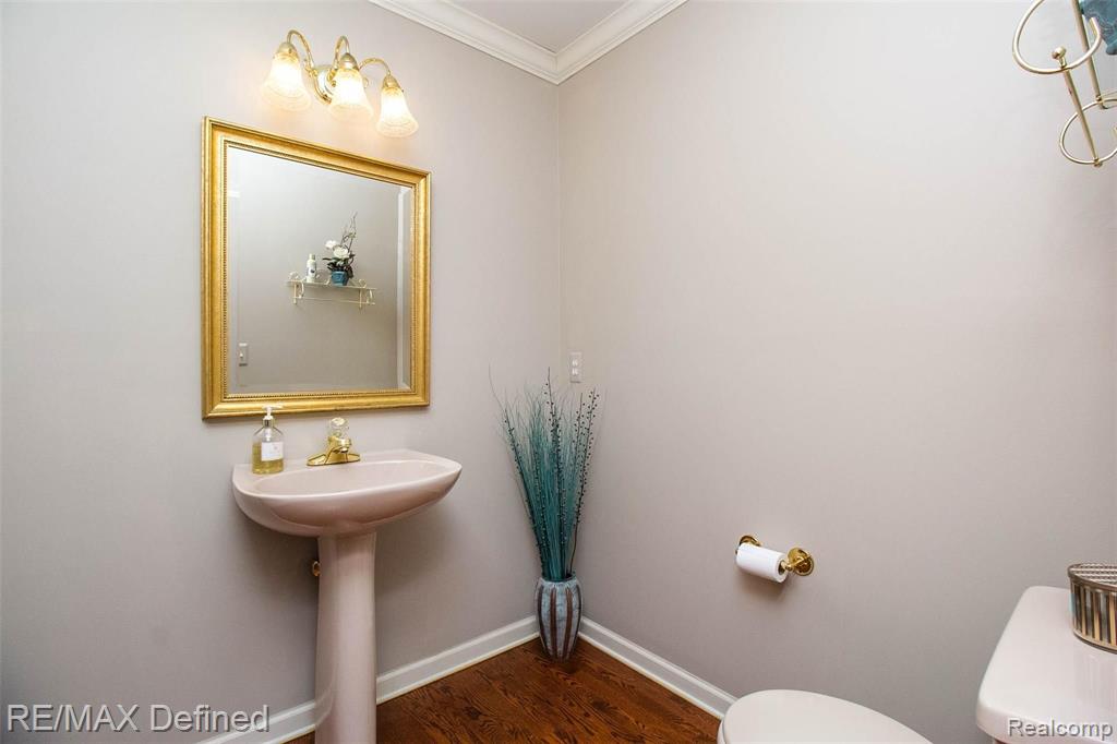 3701 Edinborough Drive Rochester Hills, MI 48306 - Photo 18 of 26