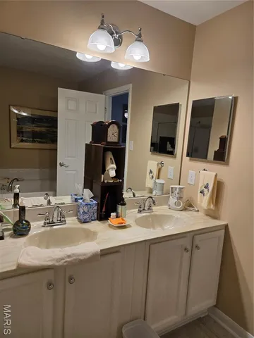 $314,900 | 64 North Trumbull Circle, Unit 45A, St. Charles, MO 63301