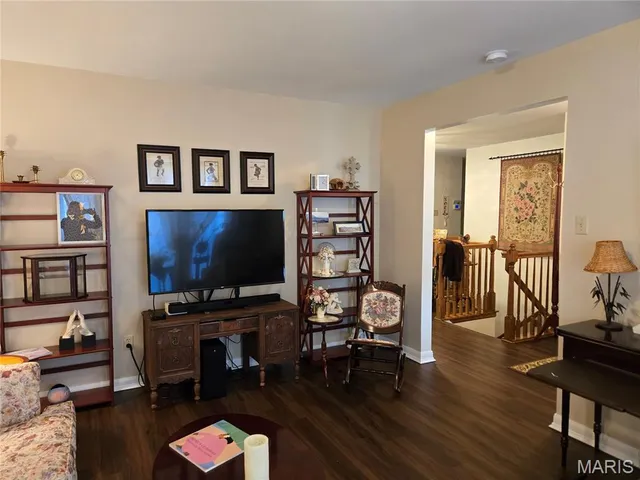 $314,900 | 64 North Trumbull Circle, Unit 45A, St. Charles, MO 63301