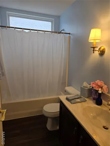 $314,900 | 64 North Trumbull Circle, Unit 45A, St. Charles, MO 63301