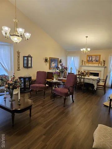 $314,900 | 64 North Trumbull Circle, Unit 45A, St. Charles, MO 63301