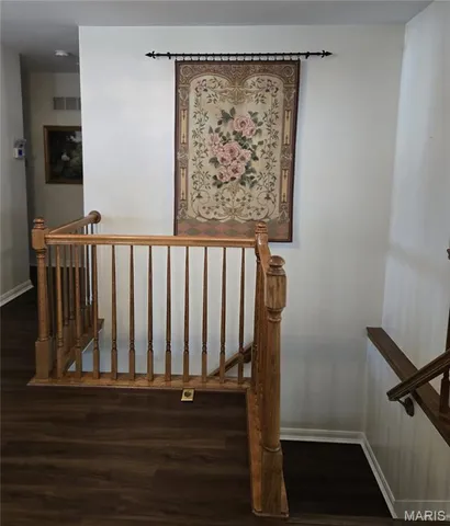 $314,900 | 64 North Trumbull Circle, Unit 45A, St. Charles, MO 63301