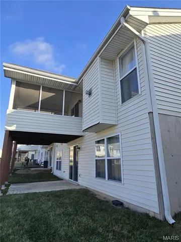$314,900 | 64 North Trumbull Circle, Unit 45A, St. Charles, MO 63301