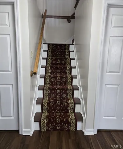 $314,900 | 64 North Trumbull Circle, Unit 45A, St. Charles, MO 63301