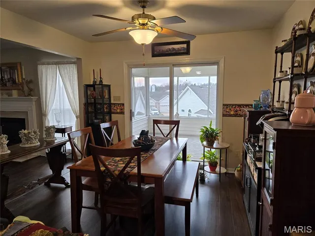 $314,900 | 64 North Trumbull Circle, Unit 45A, St. Charles, MO 63301