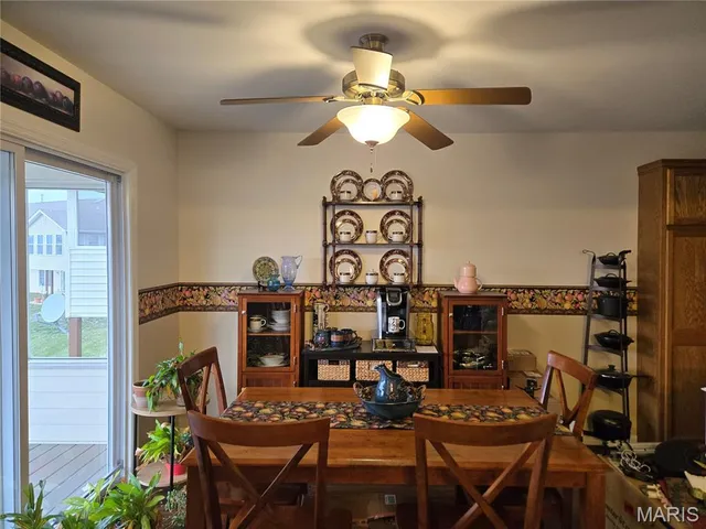 $314,900 | 64 North Trumbull Circle, Unit 45A, St. Charles, MO 63301