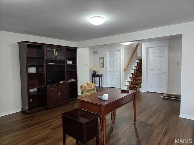 $314,900 | 64 North Trumbull Circle, Unit 45A, St. Charles, MO 63301