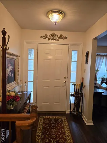 $314,900 | 64 North Trumbull Circle, Unit 45A, St. Charles, MO 63301