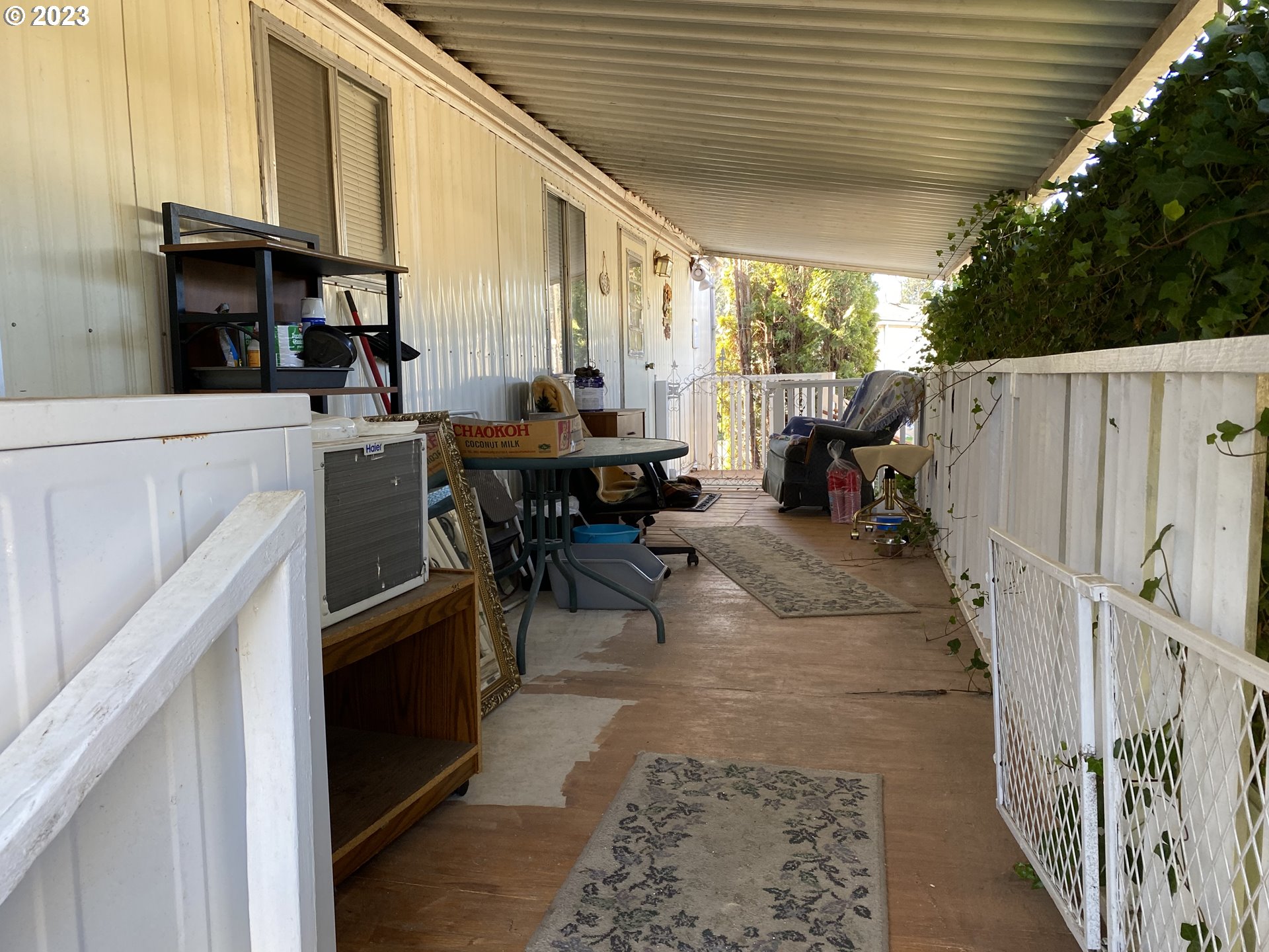 3900 Coburg Road, Unit 52 Eugene, OR 97408 - Photo 3 of 17 a view of outdoor space