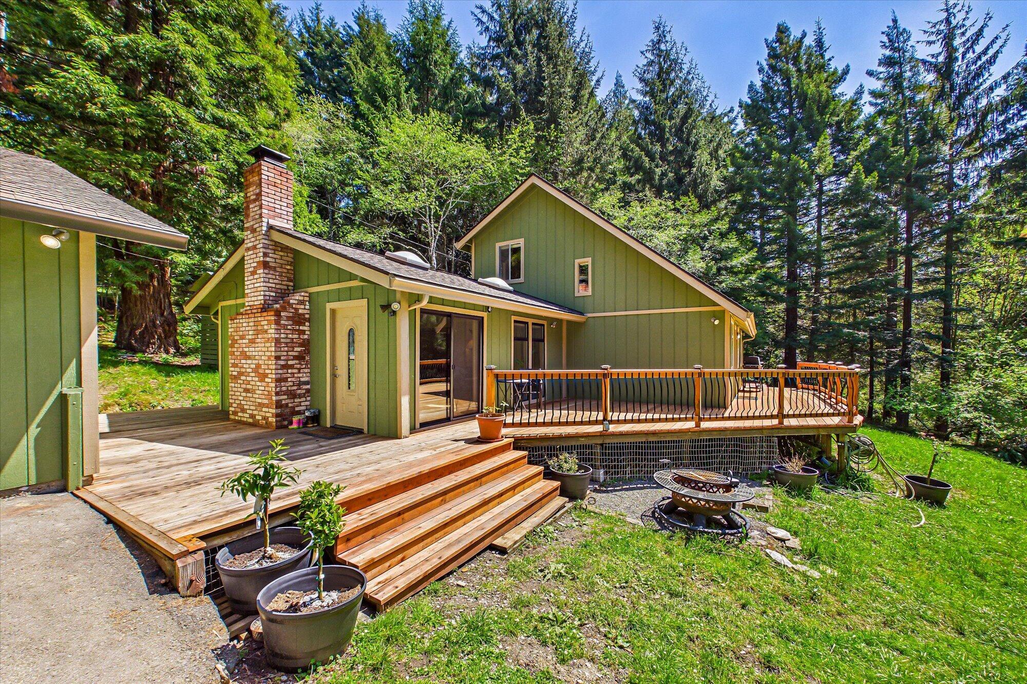 194 Barley Road Arcata, CA 95521 - Photo 6 of 48