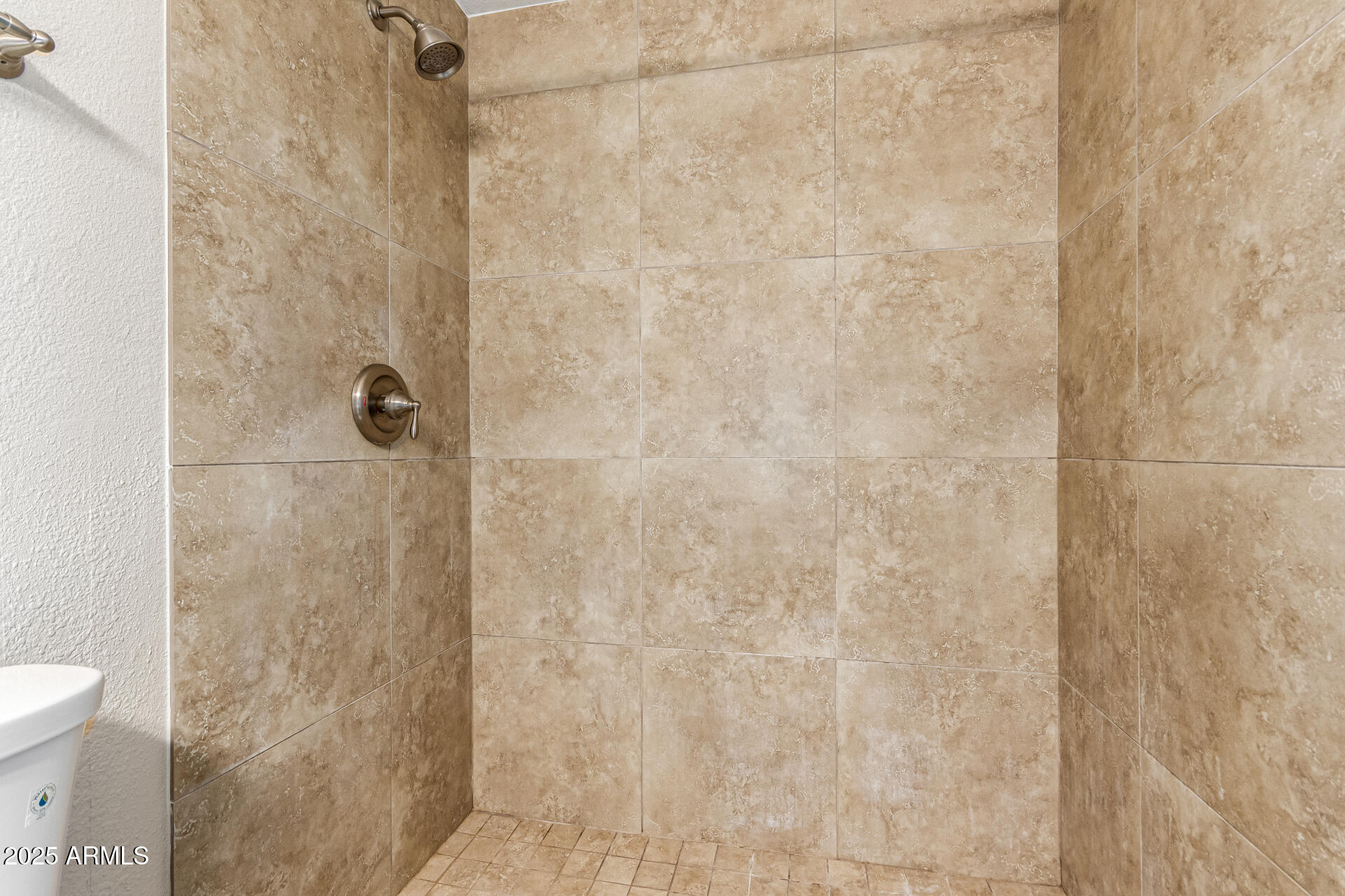 2133 North Apollo Court Chandler, AZ 85224 - Photo 16 of 23 a bathroom with a shower