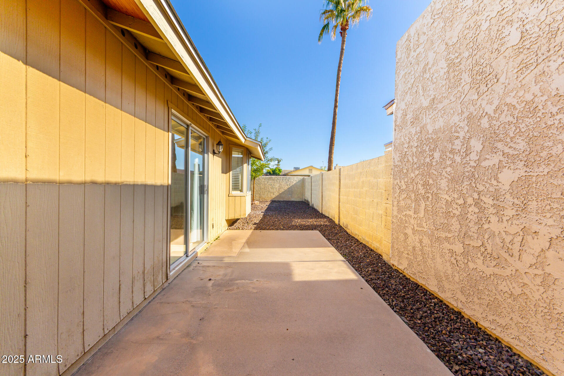 2133 North Apollo Court Chandler, AZ 85224 - Photo 23 of 23 a view of a balcony