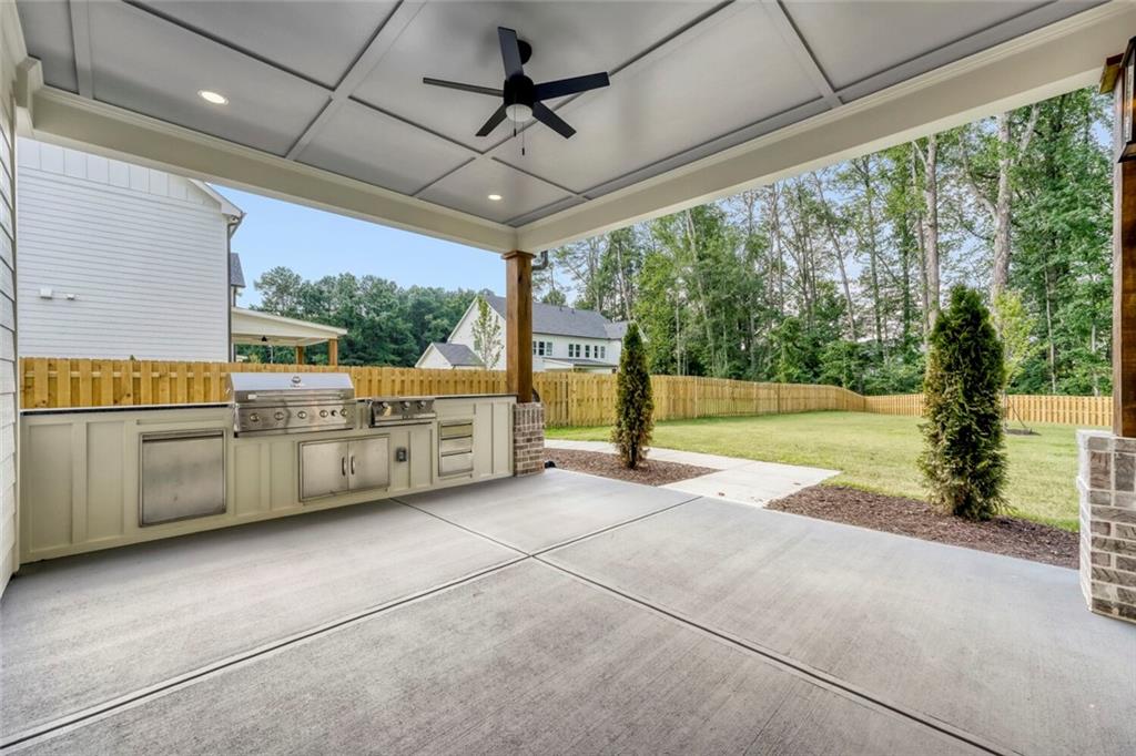 942 Cooper Road Loganville, GA 30052 - Photo 36 of 37