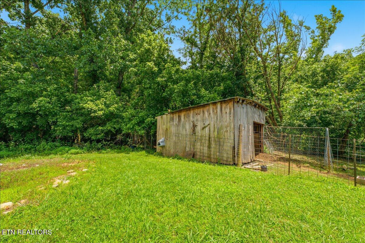 249 Old Cades Cove Road Townsend, TN 37882 - Photo 18 of 30 Exterior