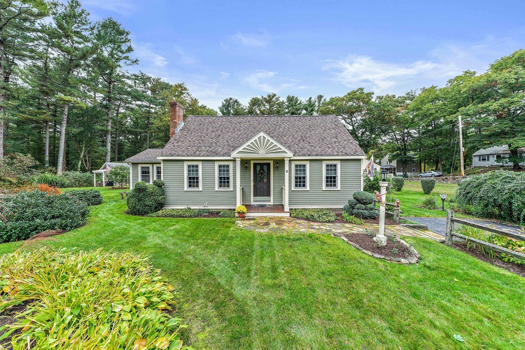 8 Perkins Road Pembroke, MA 02359 - Photo 1 of 27 Gallery Image 1