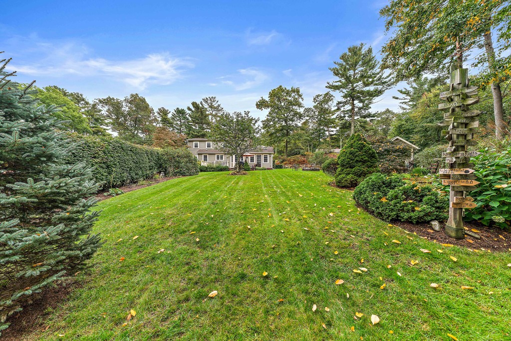 8 Perkins Road Pembroke, MA 02359 - Photo 24 of 27 Gallery Image 24
