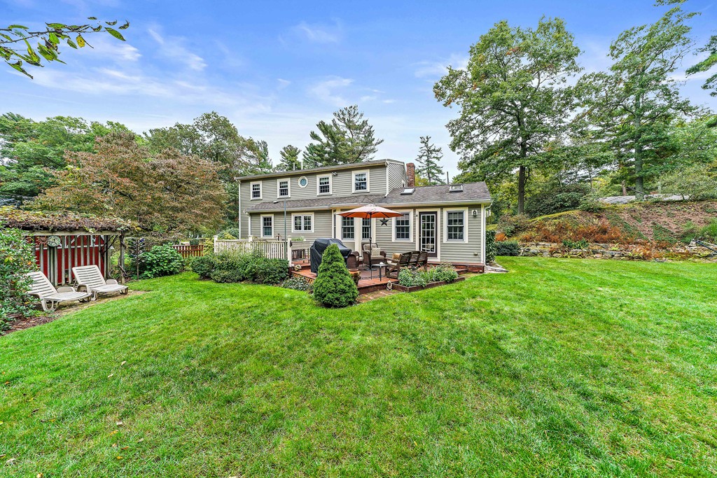 8 Perkins Road Pembroke, MA 02359 - Photo 25 of 27 Gallery Image 25