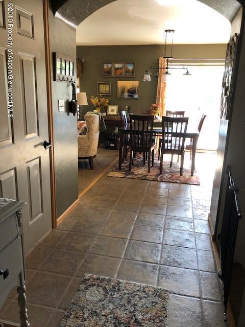 1424 Arabian Avenue Rifle, CO 81650 - Photo 2 of 14 a view of a dining room with furniture