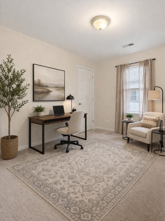 16 South Pleasant Valley Road Winchester, VA 22601 - Photo 19 of 34 Virtually staged