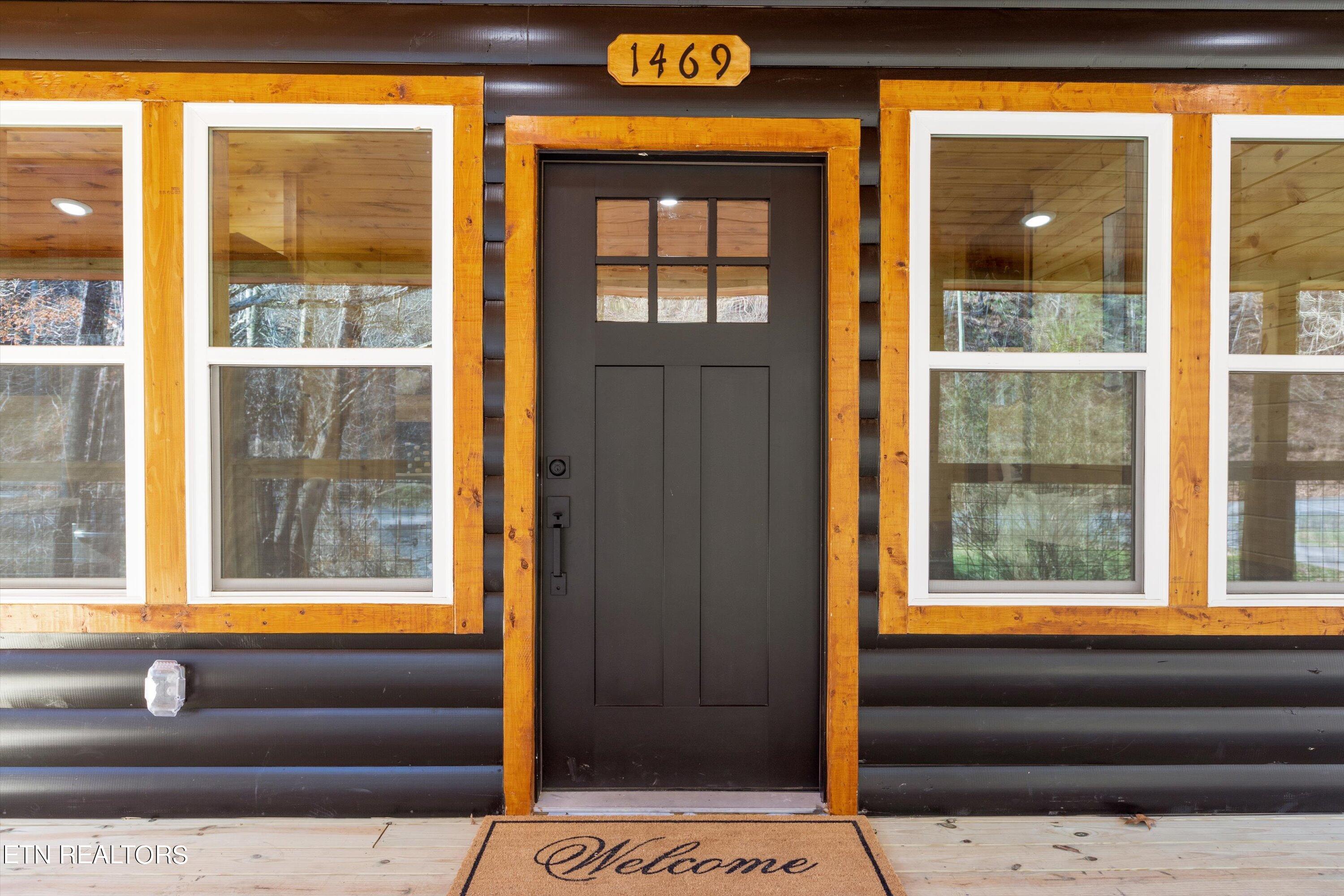 1469 North Newcomb Hollow Road Sevierville, TN 37862 - Photo 8 of 55 12-1469NewcombHollowRd53