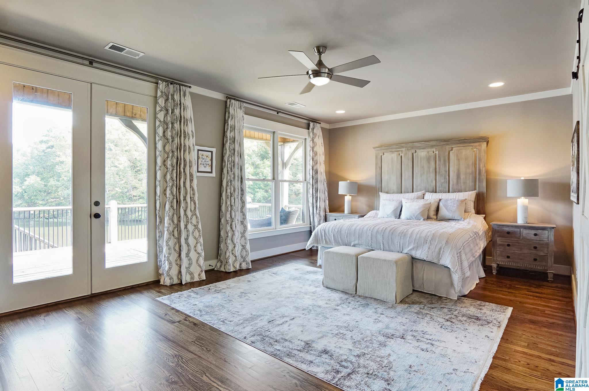 1114 Preserve Road Rockford, AL 35136 - Photo 50 of 77
